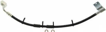 Brake Hose Front Right 4x2 / 4 Wheel Abs 2000-2002, Ophalen of Verzenden, Nieuw