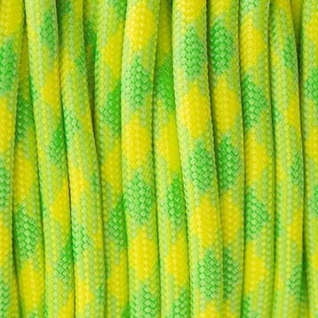 Rol 100 meter - Gecko Paracord 550 - #32, Ophalen of Verzenden, Nieuw, Draad