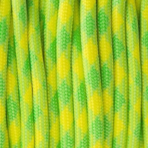 Rol 100 meter - Gecko Paracord 550 - #32, Hobby en Vrije tijd, Kralen en Sieraden maken, Draad, Nieuw, Ophalen of Verzenden