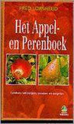 Het appel- en perenboek / De groenboekerij 9789021002743, Boeken, Verzenden, Gelezen, F. Lorsheijd