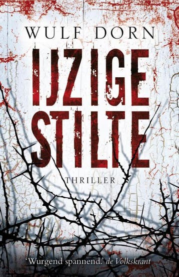 IJzige stilte / Jan Forstner / 2 - Wulf Dorn 9789047517481, Verzenden, Gelezen, Wulf Dorn