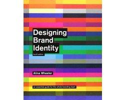 Designing Brand Identity - Designing Brand Identity, Boeken, Ophalen of Verzenden, Nieuw