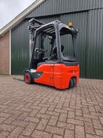 Linde E18 Elektrische Heftruck Z.G.A.N! BJ2020 1300 uur!, 1000 tot 2000 kg, Elektrisch, Heftruck, Linde