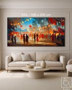 Iconica - The Summer Night Festival - Unique 1/1 XXL