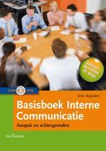 Basisboek Interne communicatie 9789023242192, Verzenden, Zo goed als nieuw