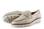 DL Sport Instappers in maat 42 Beige, Kleding | Dames, Schoenen, Verzenden, Gedragen, DL Sport, Instappers