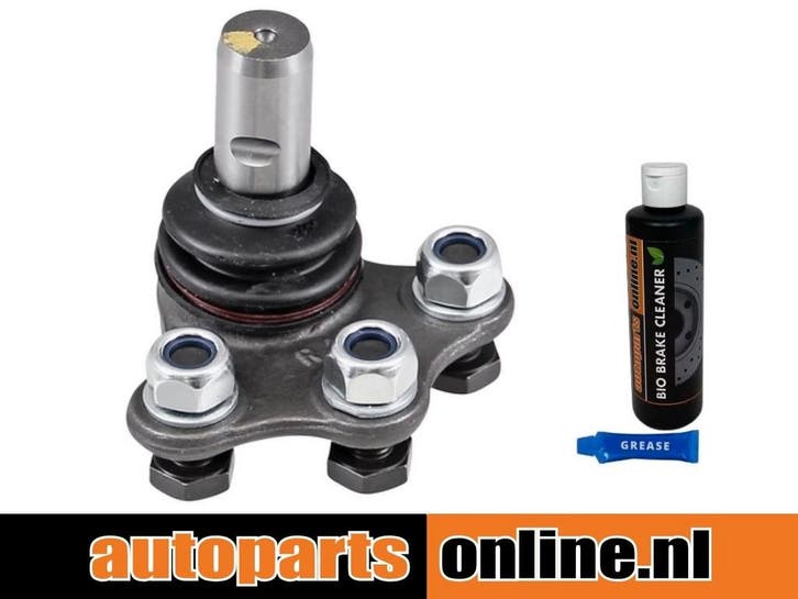 Fuseekogel Saab 9-3, Auto-onderdelen, Besturing, Nieuw, Saab, Verzenden