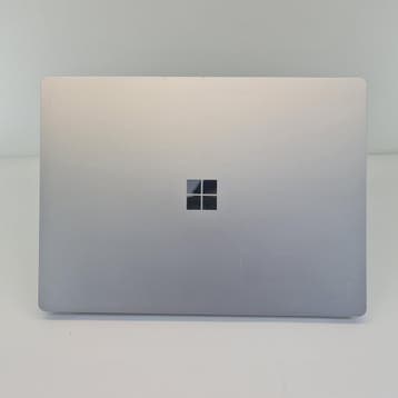 Microsoft Surface Laptop 3 Intel i5 10de Generatie Win 11Pro, 128GB, Gebruikt, Qwerty, Verzenden