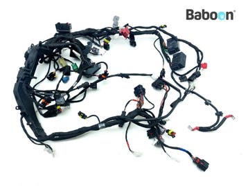Kabelboom Aprilia RS 660 2023-2024 (2D000459), Verzenden, Gebruikt