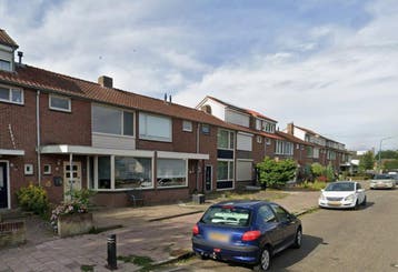 Huis te huur/Expat Rentals aan Aerdmennekesbaan in..., Tussenwoning, Noord-Brabant