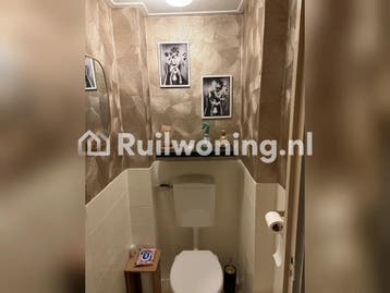Comfortabel 3-kamer appartement in Deventer ruilen, Overijssel