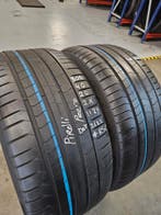 305/40/20 112Y PIRELLI  PZERO *RSC DOT22 6,7MM PROFIEL, Auto-onderdelen, Ophalen, Gebruikt, 305 mm, Band(en)