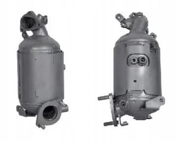 Roetfilter Hyundai i20/i30/iX20, Kia (pro) Ceed, Verzenden, Nieuw