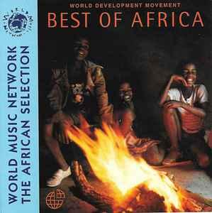 cd - Various - Best Of Africa, Cd's en Dvd's, Cd's | Overige Cd's, Zo goed als nieuw, Verzenden