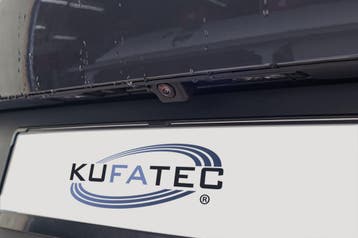 Complete set achteruitrijcamera voor Volkswagen ID5 E39 —, Ophalen of Verzenden, Nieuw