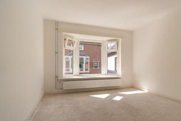 Appartement Marktplein in Winschoten, Via bemiddelaar, Groningen, Appartement, Winschoten