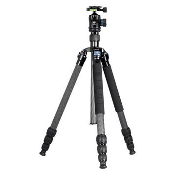 Sirui Reporter RX-2, Nieuw, 150 tot 175 cm, Met balhoofd, Ophalen of Verzenden