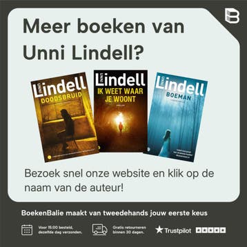 Een veilige plek / Lydia Winther / 2 9789021469713, Verzenden, Zo goed als nieuw, Unni Lindell