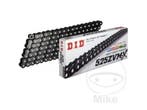 D.I.D 525 ZVM-X - Super Street X-Ring Ketting - 118 schakels, Verzenden