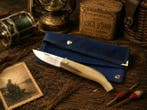 Nino Nino Nista - Keukenmes - Utility knife - visser -