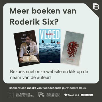 Volt - Roderik Six 9789044632453, Verzenden, Gelezen, Roderik Six