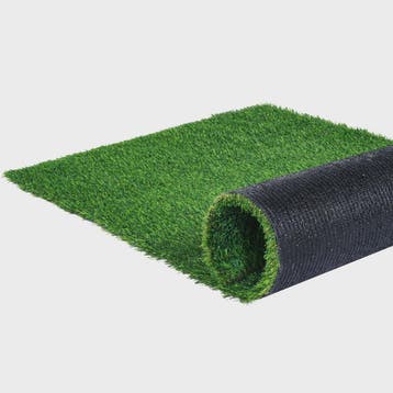 Kunstgras Tapijt - Realistisch Groen Gazon voor Buiten, Terr, Tuin en Terras, Verzenden, Nieuw