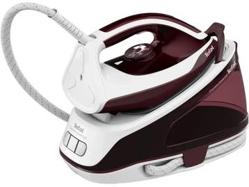 Tefal Express Essential SV6120 - Stoomgenerator - 5,5 bar, Verzenden, Nieuw