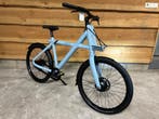 VanMoof X3 Light – Renew | ZGAN, 706km, incl. btw & factuur, Ophalen of Verzenden, Zo goed als nieuw, 50 km per accu of meer, Vanmoof
