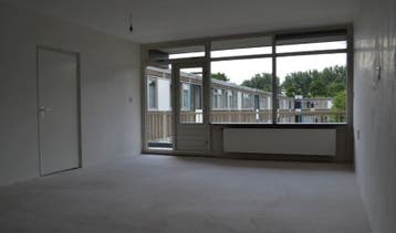 Te Huur 4 Kamer Appartement Grootzeil In Amsterdam, Huizen en Kamers, Huizen te huur, Direct bij eigenaar, Appartement, Amsterdam