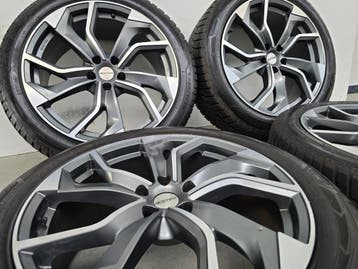 VW ID4 ID5 ID6 ID Buzz 20 inch velgen winterbanden, Banden en Velgen, Nieuw, 235 mm, Personenwagen
