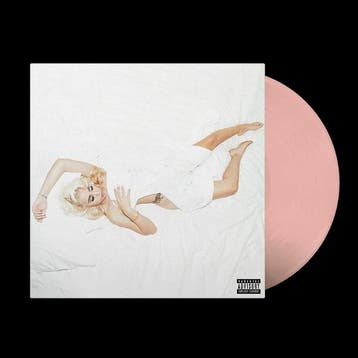 lp nieuw - kali uchis - Por Vida (nieuw), Verzenden, Zo goed als nieuw, Overige formaten
