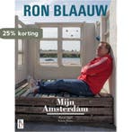 Mijn Amsterdam 9789461561282 Edwin Flores, Verzenden, Zo goed als nieuw, Edwin Flores