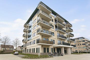 Te huur: Appartement Goudsbloemvallei in Den Bosch, Den Bosch, Noord-Brabant, Appartement