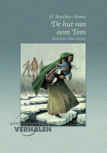 De Hut Van Oom Tom | Harriet Beecher-Stowe | Nieuw, Ophalen of Verzenden, Nieuw, Harriet Beecher-Stowe