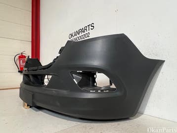 Mercedes Sprinter W907 W910 Voorbumper A9108850000, Auto-onderdelen, Carrosserie en Plaatwerk, Ophalen, Gebruikt, Mercedes-Benz