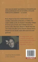 Gewetenloos 9789044529043 Carlos Zanón, Boeken, Verzenden, Zo goed als nieuw, Carlos Zanón