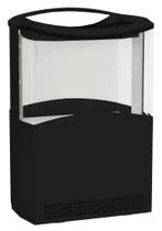 Combisteel Impulskoeler | 110L | Zwart | +2°c/+15°c | Geforc, Ophalen of Verzenden, Nieuw