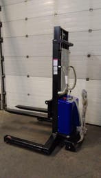 semi elektrische stapelaar 3000 mm 1500 kg breedspoor, Overige merken, Stapelaar, Ophalen of Verzenden, 1000 tot 2000 kg