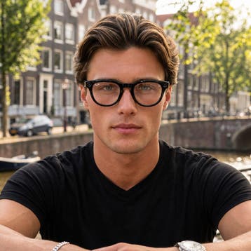 Ray-Ban Meta Smart Glasses Huren, Zwart, Nieuw, Ophalen of Verzenden, Ray-Ban