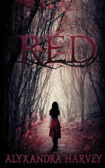 Red - Jacky Colliss Harvey 9781508524779, Verzenden, Zo goed als nieuw, Jacky Colliss Harvey