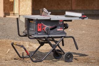 SawStop Jobsite Saw Pro