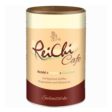 ReiChi-Café Dr. Jacobs (400 gr), Ophalen of Verzenden, Nieuw
