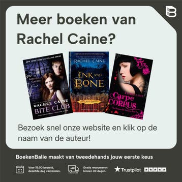 Lord Of Misrule - Rachel Caine 9780749007577, Verzenden, Gelezen, Rachel Caine