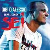 cd - Gigi DAlessio - Semplicemente Sei, Verzenden, Zo goed als nieuw