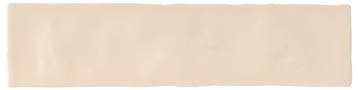 Wandtegel Beige 7,5x30cm (Muurtegels, Afbouwmaterialen), Doe-het-zelf en Verbouw, Nieuw, 20 tot 40 cm, 10 m² of meer, Wandtegels