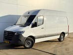 Zakelijke Lease |  Mercedes-Benz Sprinter 314 2.2 CDI, Gebruikt, Wit, Mercedes-Benz, Lease