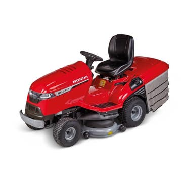 ACTIE Honda HF 2417 HB Zitmaaier Hydro HF2417HB 2-cil 102 cm, Honda, Nieuw, Ophalen of Verzenden, Elektrische starter