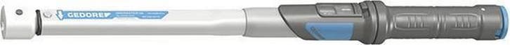 Gedore dremaster momentsleutel 60 - 300 Nm, Doe-het-zelf en Verbouw, Overige Doe-het-zelf en Verbouw, Verzenden