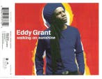 cd single - Eddy Grant - Walking On Sunshine, Verzenden, Zo goed als nieuw, Overige genres