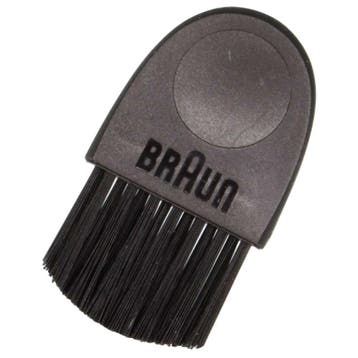 Braun shaver borstel (Diverse accessoires, Scheerapparaten), Verzenden, Nieuw, Overige typen